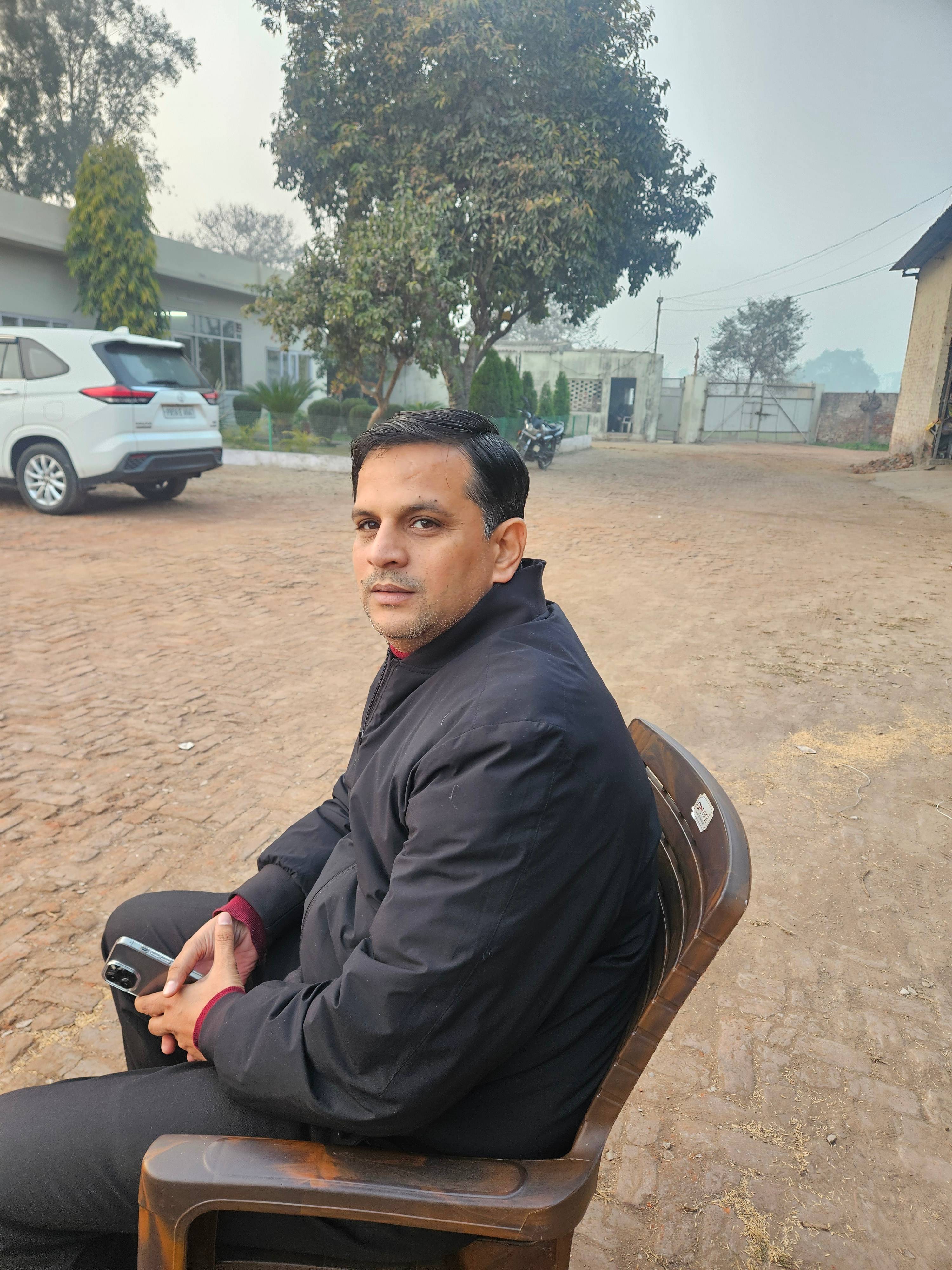 Saurav Jain
